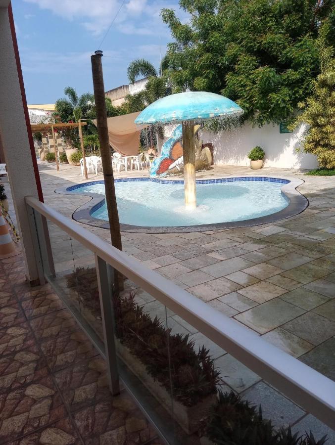 Flet Em Apartamento *