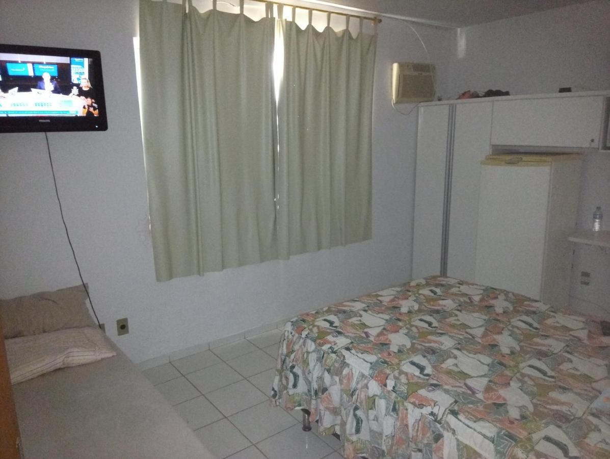 Flet Em Caldas Novas